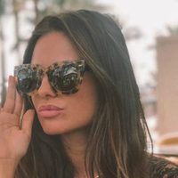 Lejos de Telecinco, Alexia Rivas planea volver al periodismo tras el culebrón de “Merlos Place”