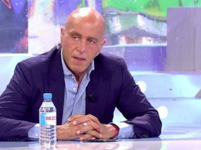 Kiko Matamoros confirma lo que Isabel Pantoja tanto teme: las consecuencias para ella son incalculab