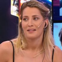 Decidida: Mica Viciconte ya sabe que hacer con la polémica con Nicole Neumann