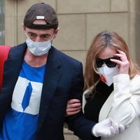 Se desvela el motivo por el que Ana Obregón ya no recibe las visitas de Alessandro Lequio