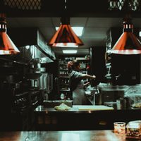 Dark Kitchen: cocinas a puertas cerradas como salida a la crisis