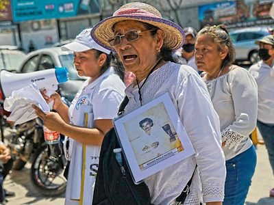 Con la FGR, un ominoso pacto de impunidad en favor del Ejército