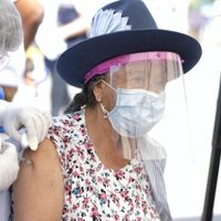 Perú también aprobó la tercera dosis de la vacuna contra el coronavirus