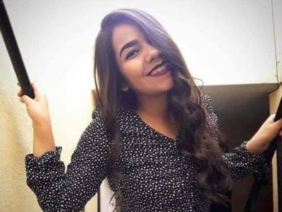 Hallan muerta a Valeria, la joven secuestrada el sábado en Zacatecas