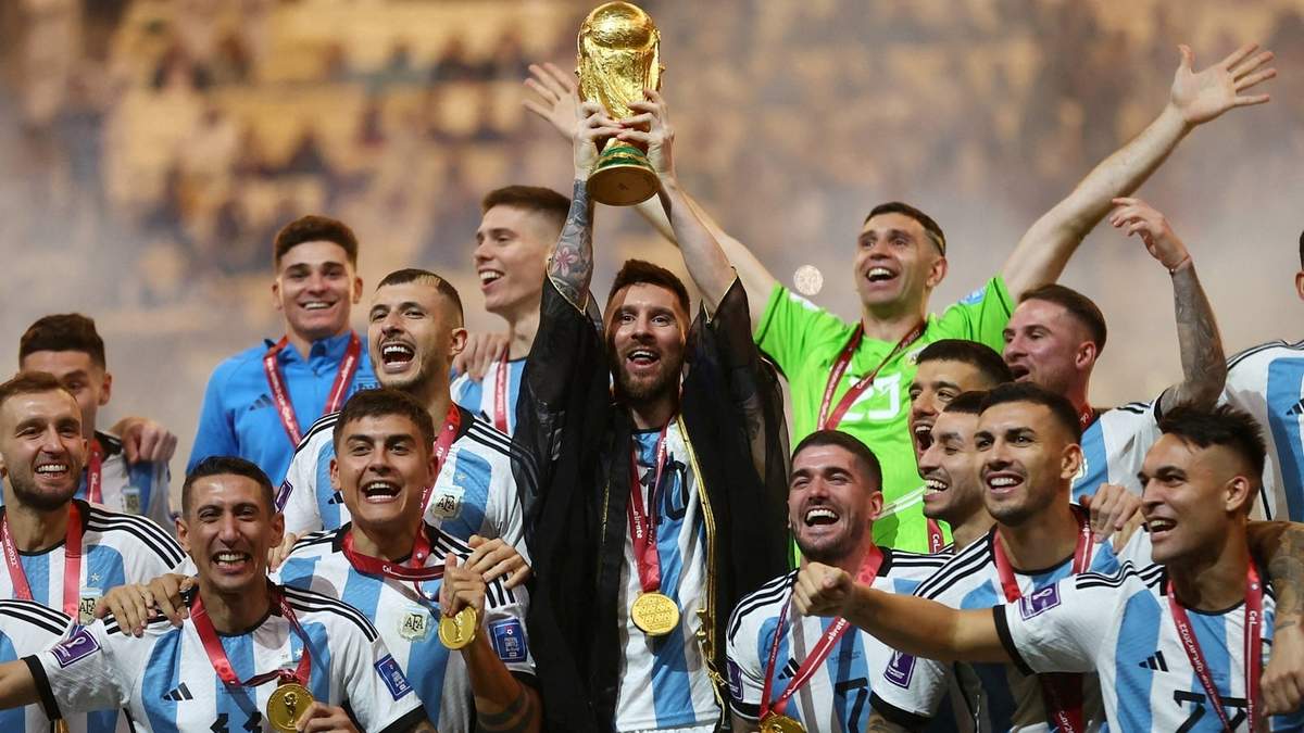 ¿El nuevo DNI electrónico tiene las tres estrellas del Mundial?