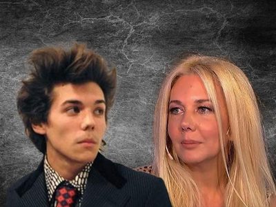 El fuerte dolor de Axel Caniggia por la actitud de Mariana Nannis: se hartó del silencio y la hundió