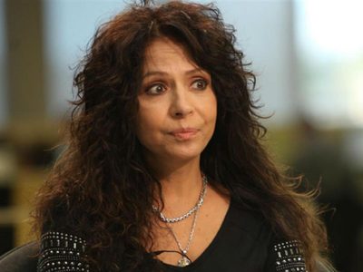 “Fue un choque importante”: Patricia Sosa dio detalles del accidente que sufrió Oscar Mediavilla