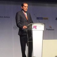 Economía cayó en 'bache” de desaceleración y no se sabe cuando saldrá, alerta Banxico