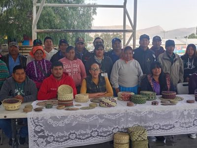 Mujeres tarahumaras migran más que los hombres; escasez de agua provoca cambio en roles familiares