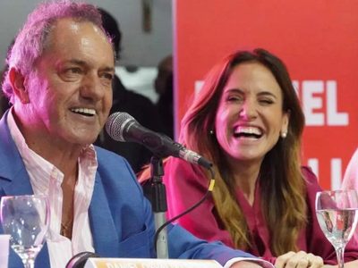 Daniel Scioli y el lugar histórico donde ratificará su candidatura a presidente junto a Tolosa Paz