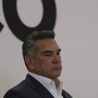“Seré un soldado del PRI”: Alito Moreno deja su permanencia en manos de la Asamblea Nacional