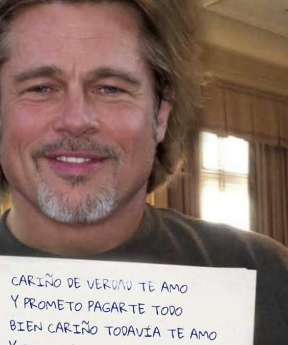 Fotomontaje estafador