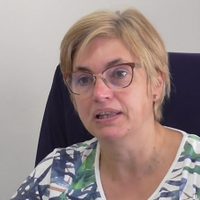 Un trascendente juicio en Zapala: María Luisa Squetino brinda detalles de los preparativos