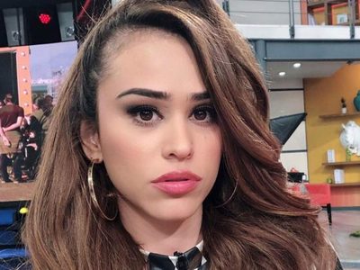"Así es mi nueva vida" Yanet García y su increíble transformación después del programa "Hoy"