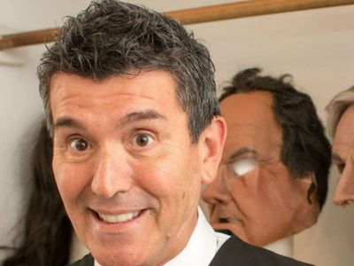 Miguel Ángel Cherutti contó que se curó de coronavirus y detalló cómo fue su experiencia