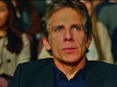 ¡Tristeza absoluta! Ben Stiller despidió a su padre, Jerry Stiller, con una emotiva carta