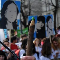 A 45 años de “La Noche de los Lápices”, el recuerdo de los estudiantes perseguidos por la dictadura