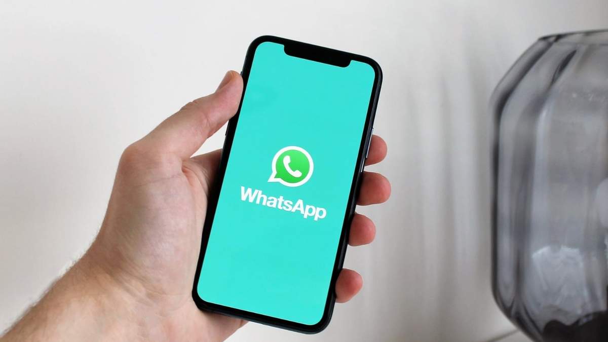 WhatsApp. Fuente: (Twitter)