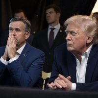 Estados Unidos insiste en que va por Groenlandia, con su ejército de ser necesario