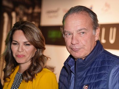 La triste noticia que sorprendió a la familia de Bertín Osborne: un temor que se convirtió en realid