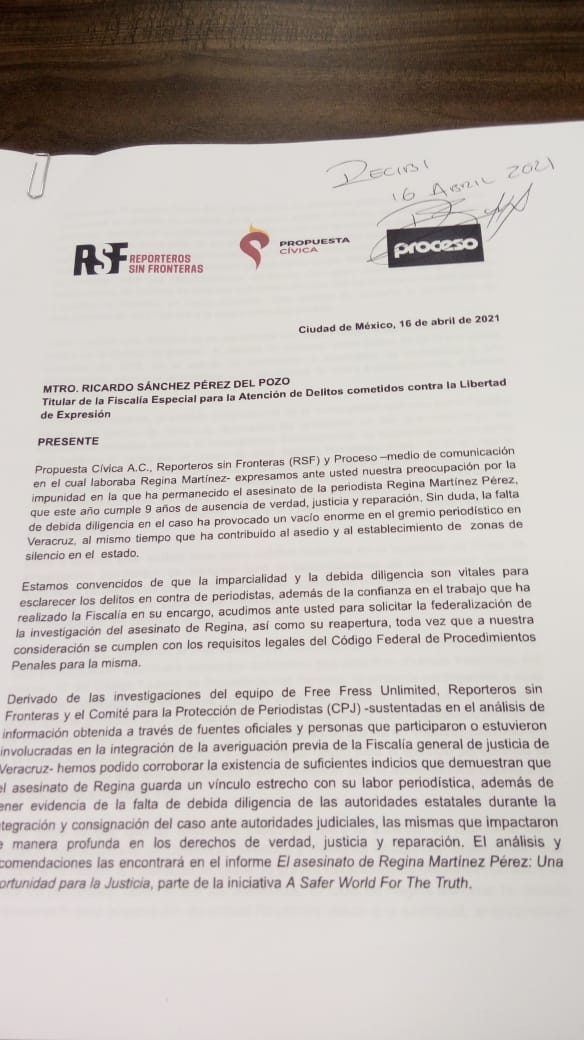 rsf 1