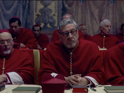 ¿Viste la película "Cónclave"? Te contamos en qué acertó (o no) sobre los cónclaves de la vida real