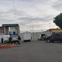 Empleado de seguridad mata a dos compañeros y se suicida tras ser despedido