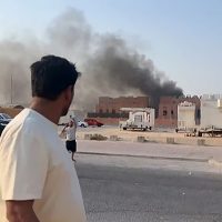 Israel bombardeó a una cúpula de Hamás en Qatar y crece la tensión en Medio Oriente