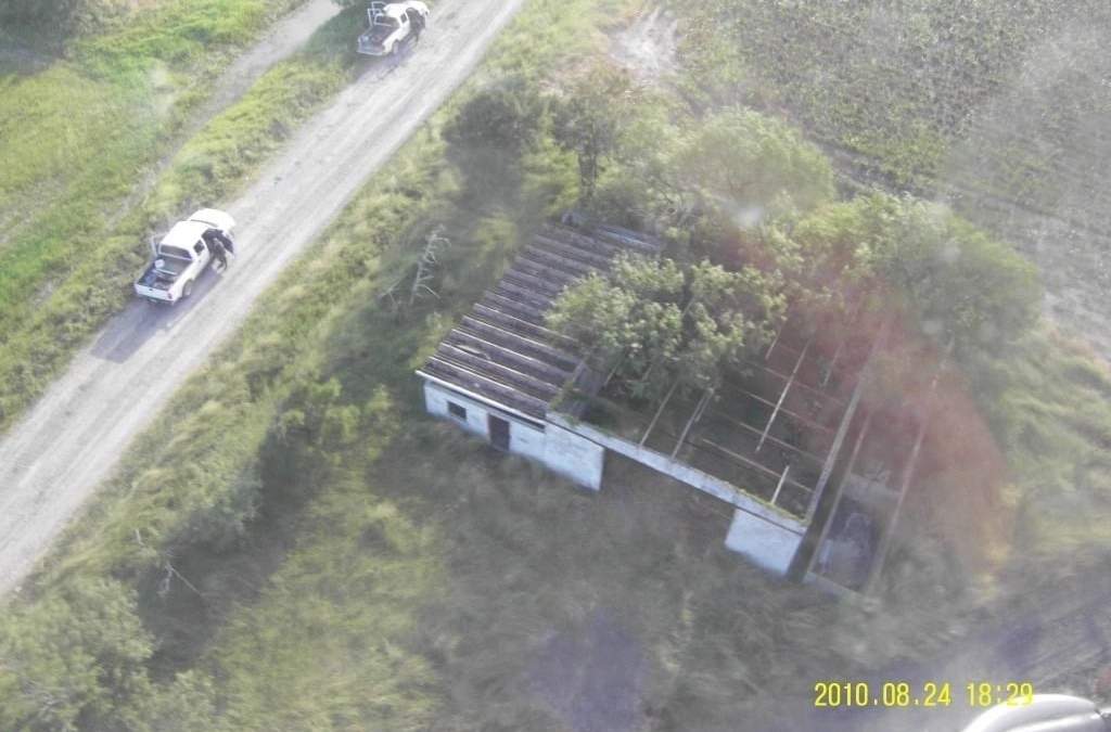 Sentencian con hasta 82 años de prisión a tres “Zetas” por masacre de migrantes en Tamaulipas