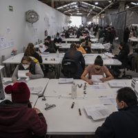 INE continúa trabajos de revocación de mandato, pero espera resolución de fondo de la SCJN