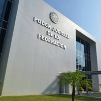 ¿Le importa al Senado el Consejo de la Judicatura?