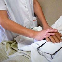 Día Mundial de los Cuidados Paliativos: 10 equipos trabajan en hospitales de la provincia