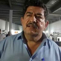 Veracruz: rescata la Policía Federal a candidato priista secuestrado