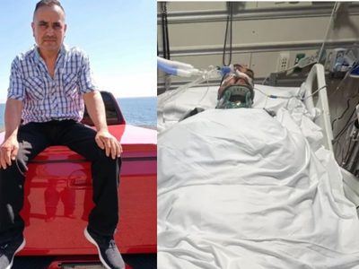 Jaime Alanís: la historia del trabajador que cayó de un techo durante una redada