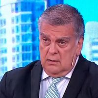 La fuerte acusación contra Luis Ventura que opacaría su presente