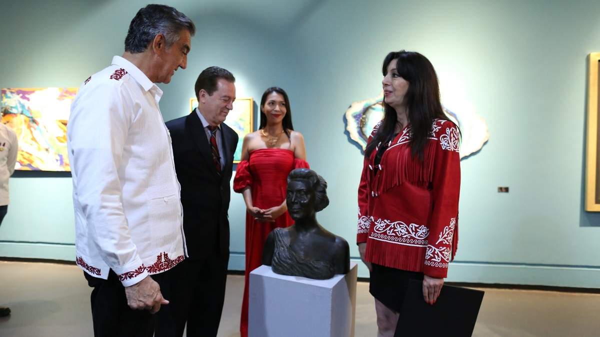 Regresa la cultura a Tamaulipas