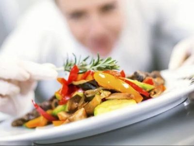 Lanzaron la convocatoria a cocineros y chefs para el concurso Neuquén es Rico