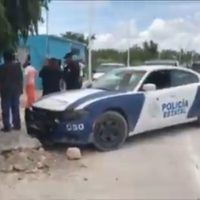 Atrocidad terrorista
