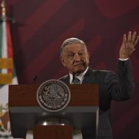 AMLO admite que él puso las reglas para el proceso interno de Morena