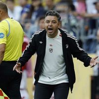 Gallardo pasa la escoba: los jugadores que habrían jugado su último partido en River