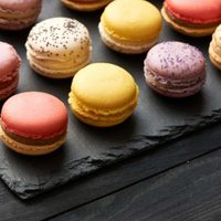 El mejor regalo para papá: hacé estos macarons ultra deliciosos y llevate los aplausos de todos el domingo