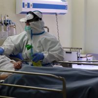 Argentina infectada con coronavirus: reportan ocho nuevas muertes y más de 22 mil positivos