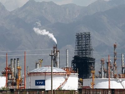 Preocupa la pérdida de empleos en el sector petrolero