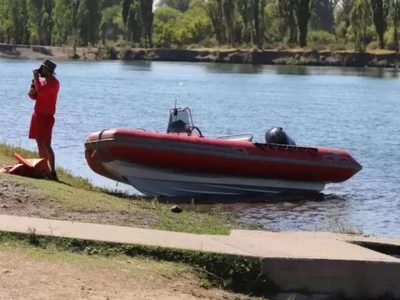 La familia de Jesica y los rescatistas se aferran al milagro en la búsqueda de la nena