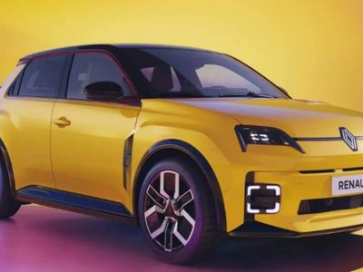 Vuelve el Ford Fiesta, pero de la mano de Renault