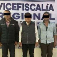 Vinculan a proceso por homicidio al presidente municipal de San Pedro Ocotepec, Oaxaca