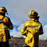 Brigadistas de cada área protegida no prestarán colaboración en el combate de otros incendios