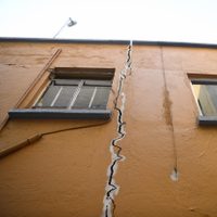 Hay 20 inmuebles dañados por microsismos en CDMX que requieren “atención inmediata”