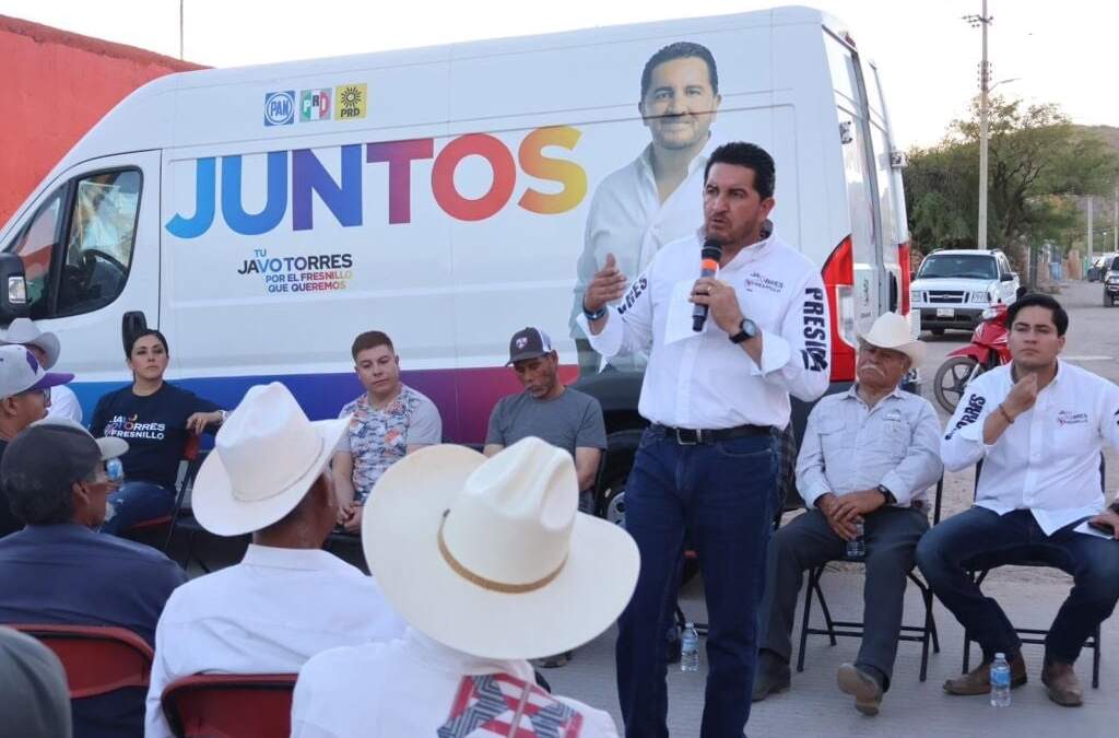 El virtual ganador