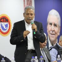 Tereso Medina, candidato único, se perfila a la dirigencia nacional de la CTM
